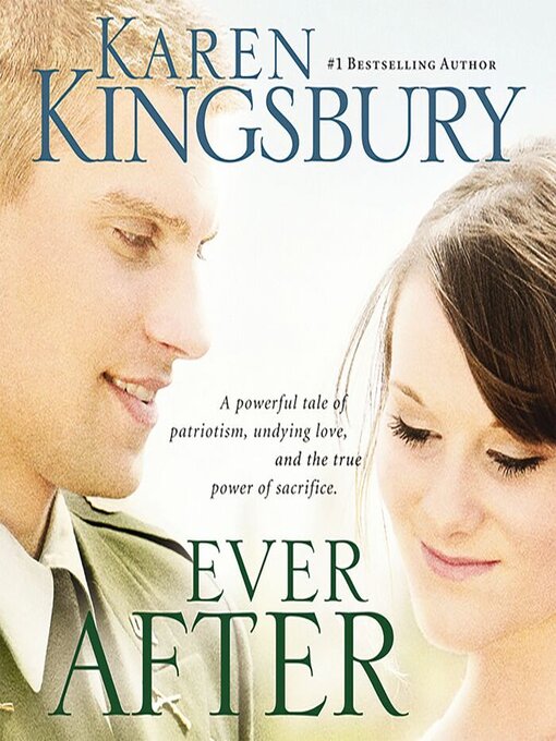 Title details for Ever After by Karen Kingsbury - Available